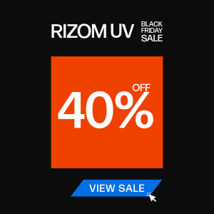 rizom uv black friday sale 2023